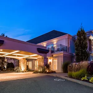 Western Premier Aristocrate 4* Québec