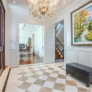 Luxury , Vancouver Canada