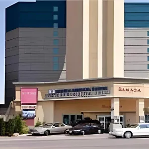 Hotel Tower At Fallsview, Niagarawatervallen