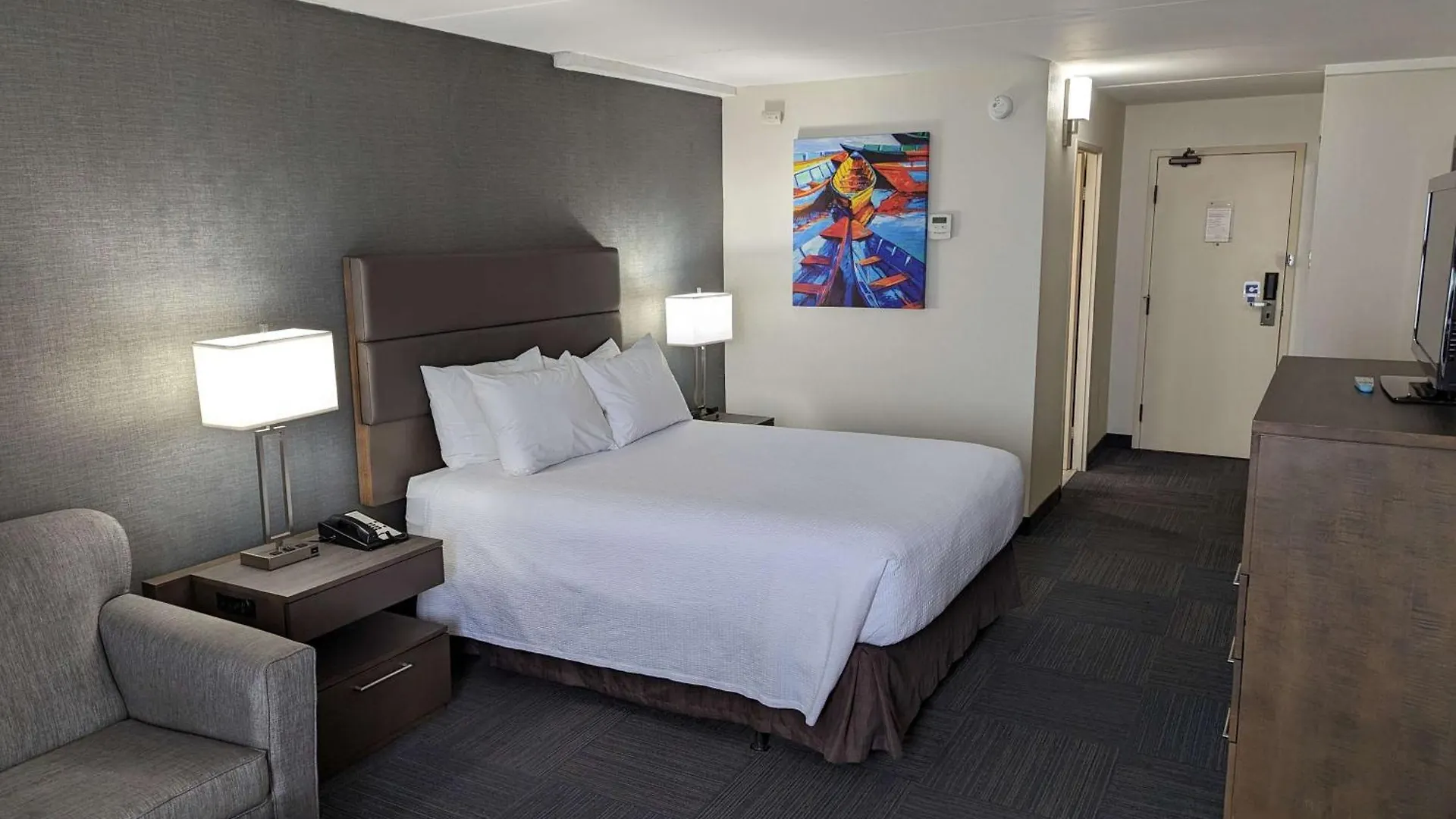 Best Western Plus Toronto Airport Hotel Mississauga Canada