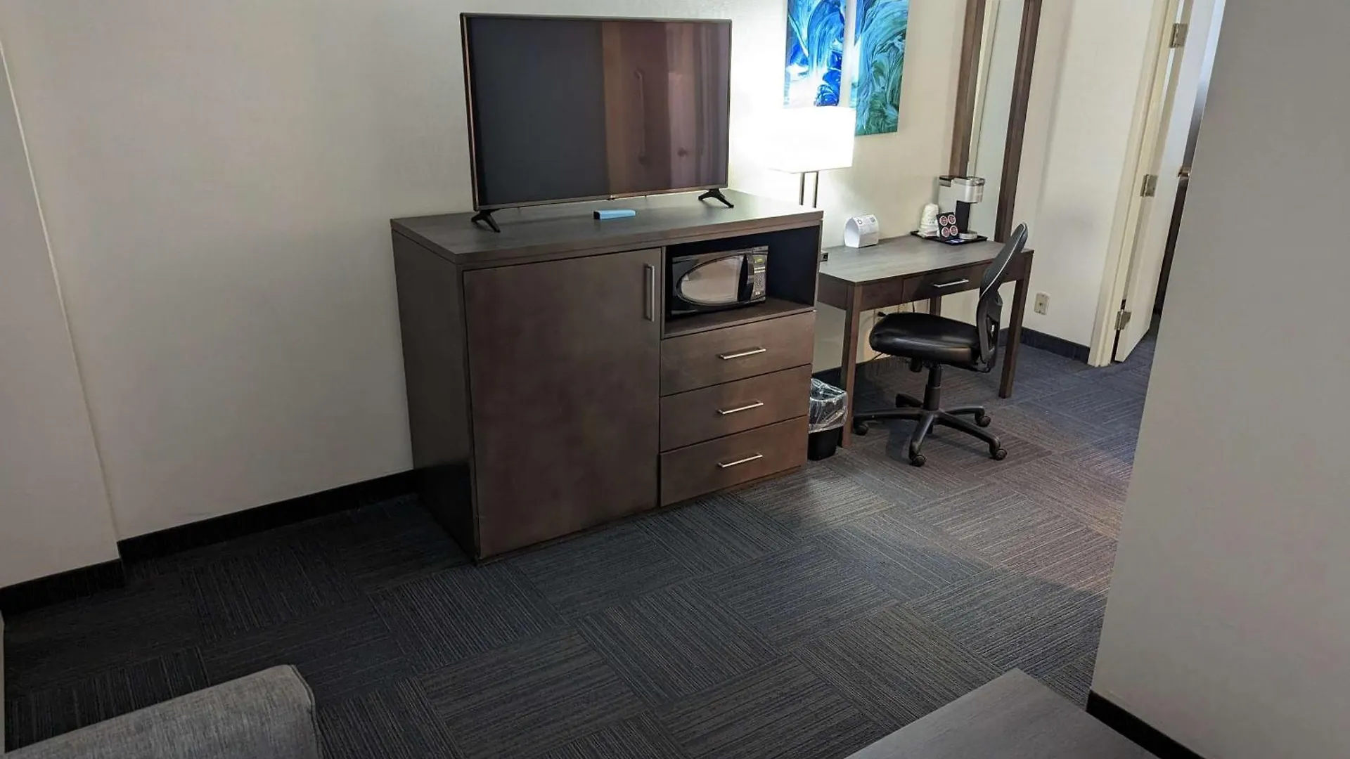 Best Western Plus Toronto Airport Hotel Mississauga
