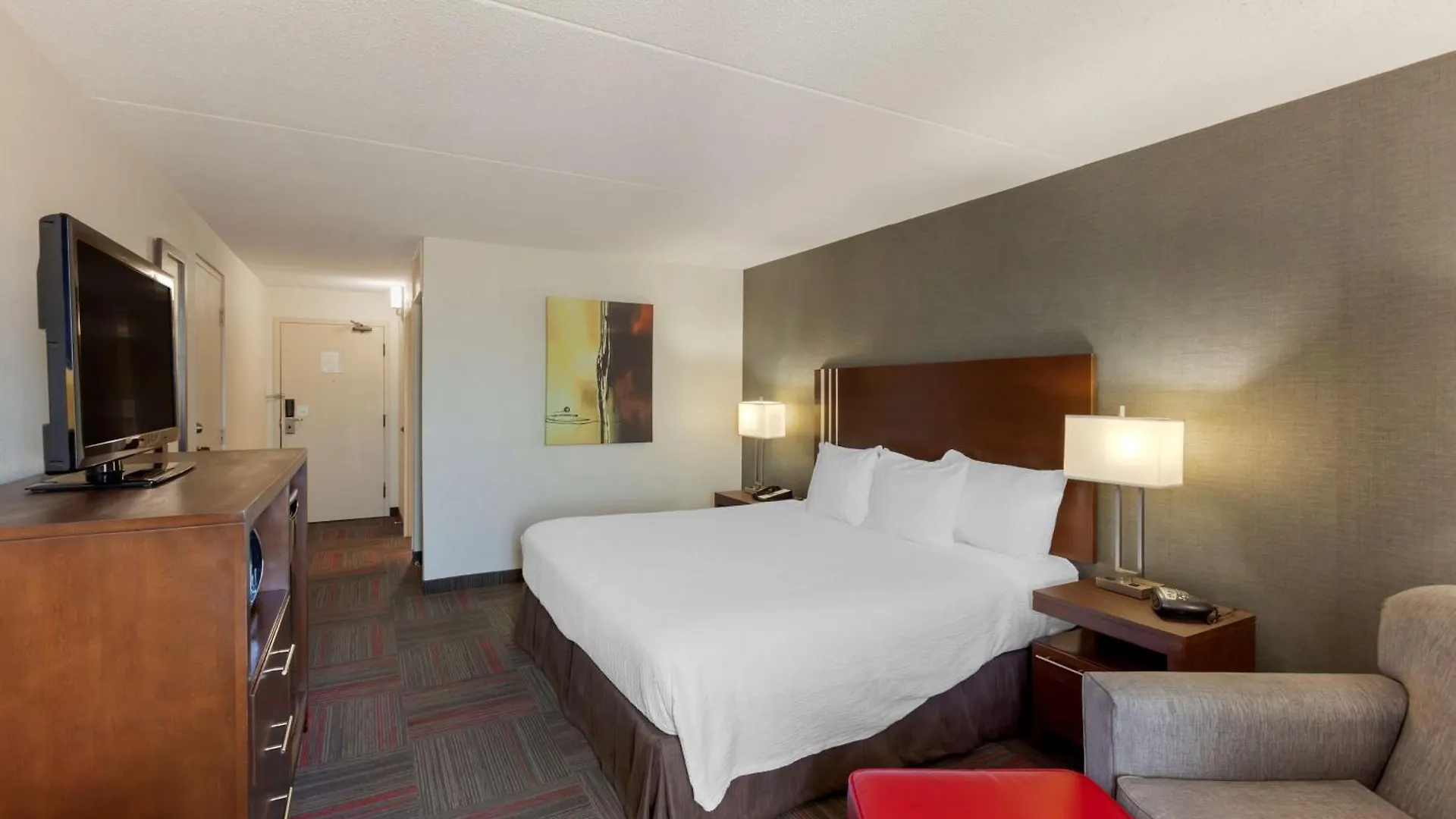 Best Western Plus Toronto Airport Hotel Mississauga
