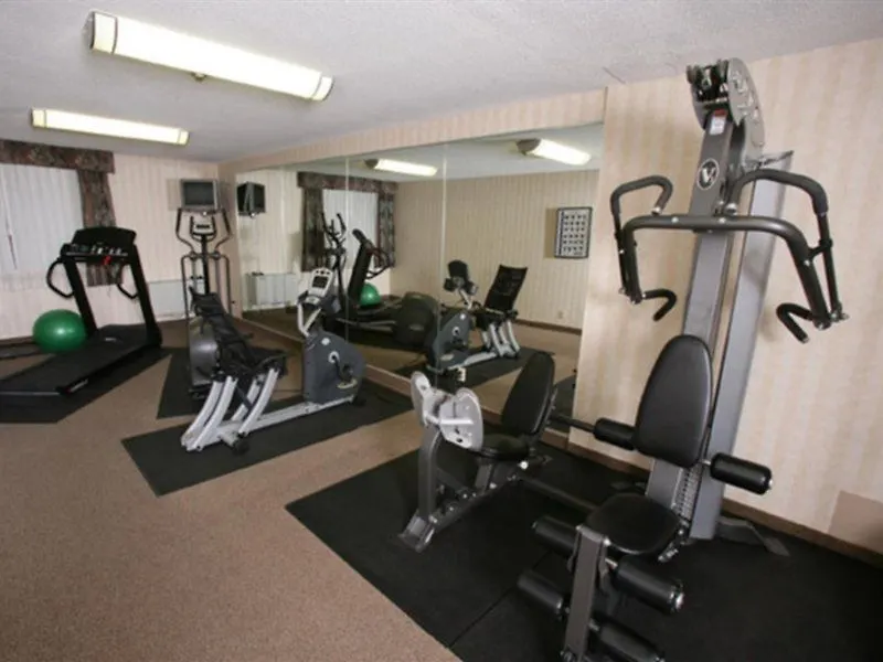 Best Western Plus Toronto Airport Hotel Mississauga 3*,  Kanada