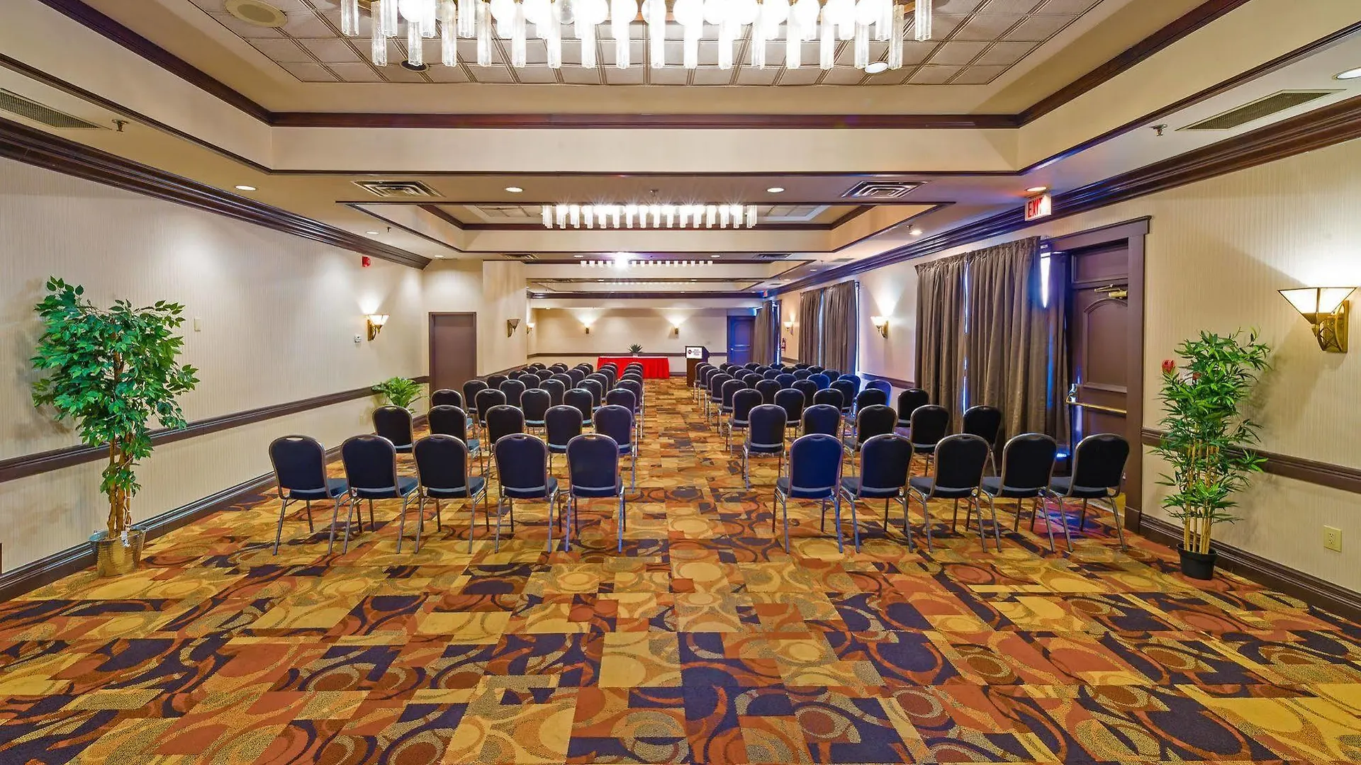 ***  Best Western Plus Toronto Airport Hotel Mississauga Kanada
